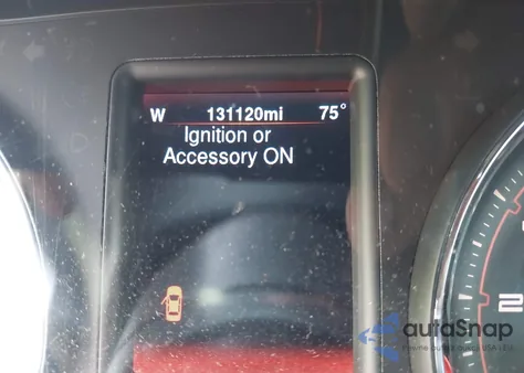 2014 Dodge Charger R/T из США, поврежденный, VIN 2C3CDXCT8EH342657